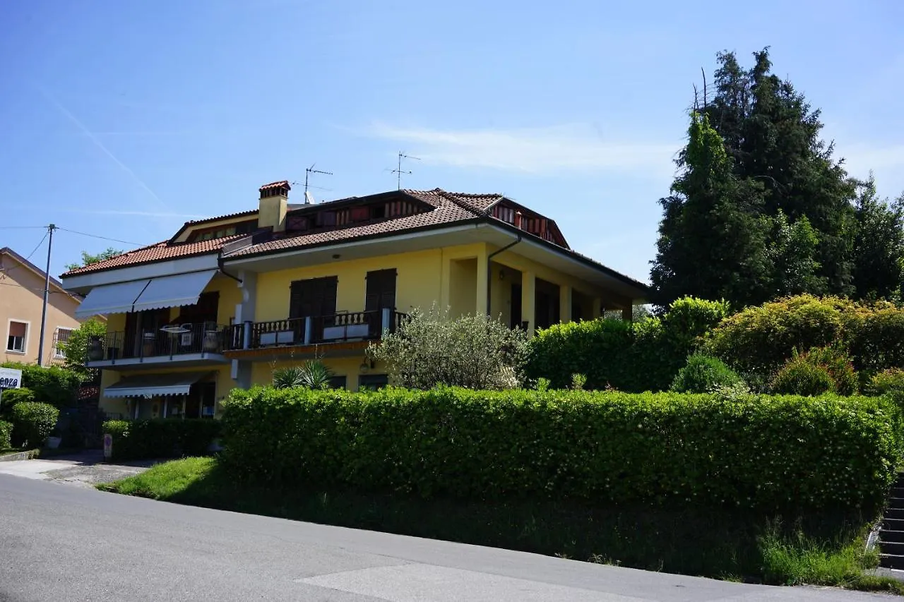 Guest House Casa Annabella Ceparana 0*,  Italy