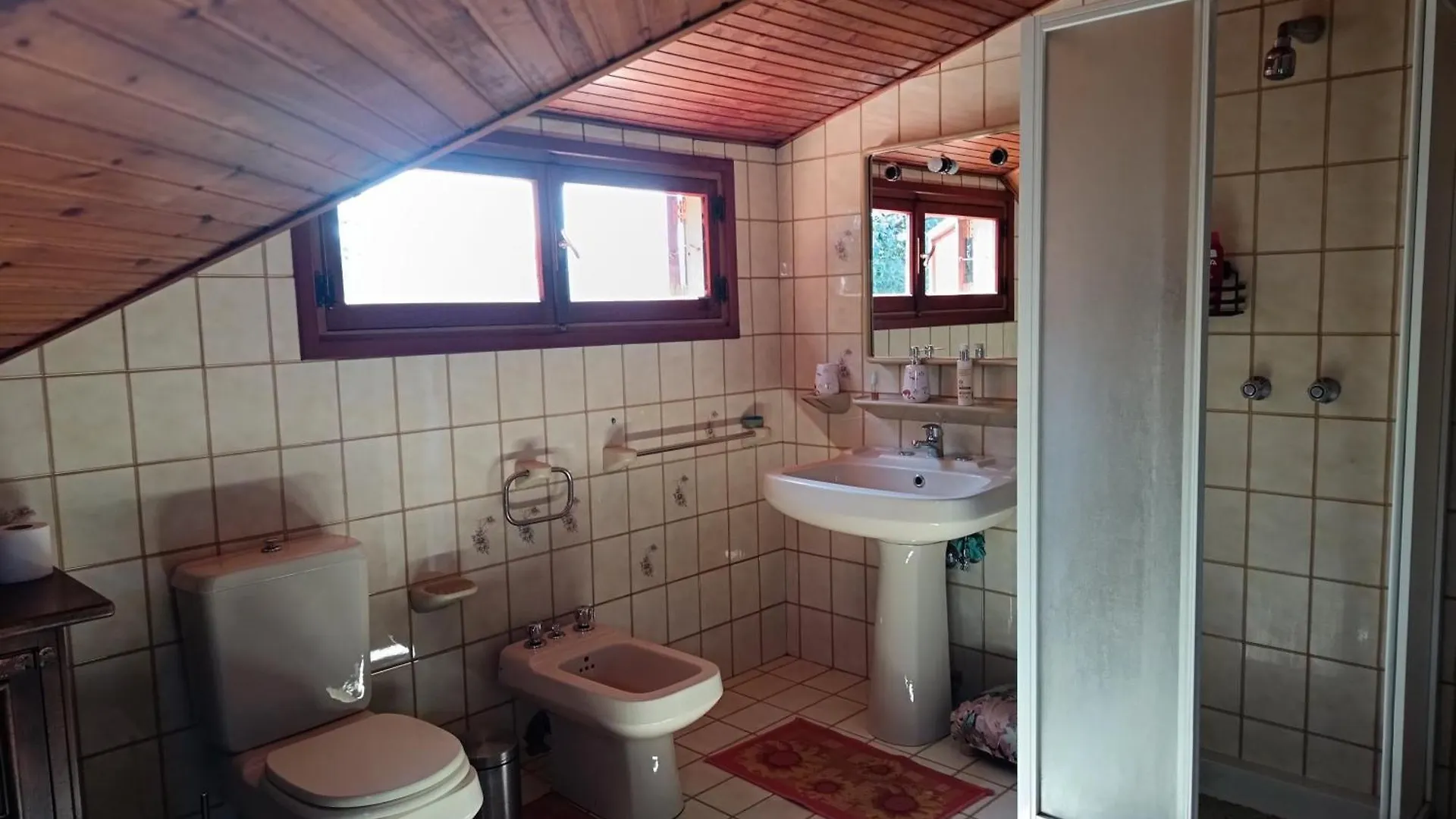 Guest House Casa Annabella Ceparana