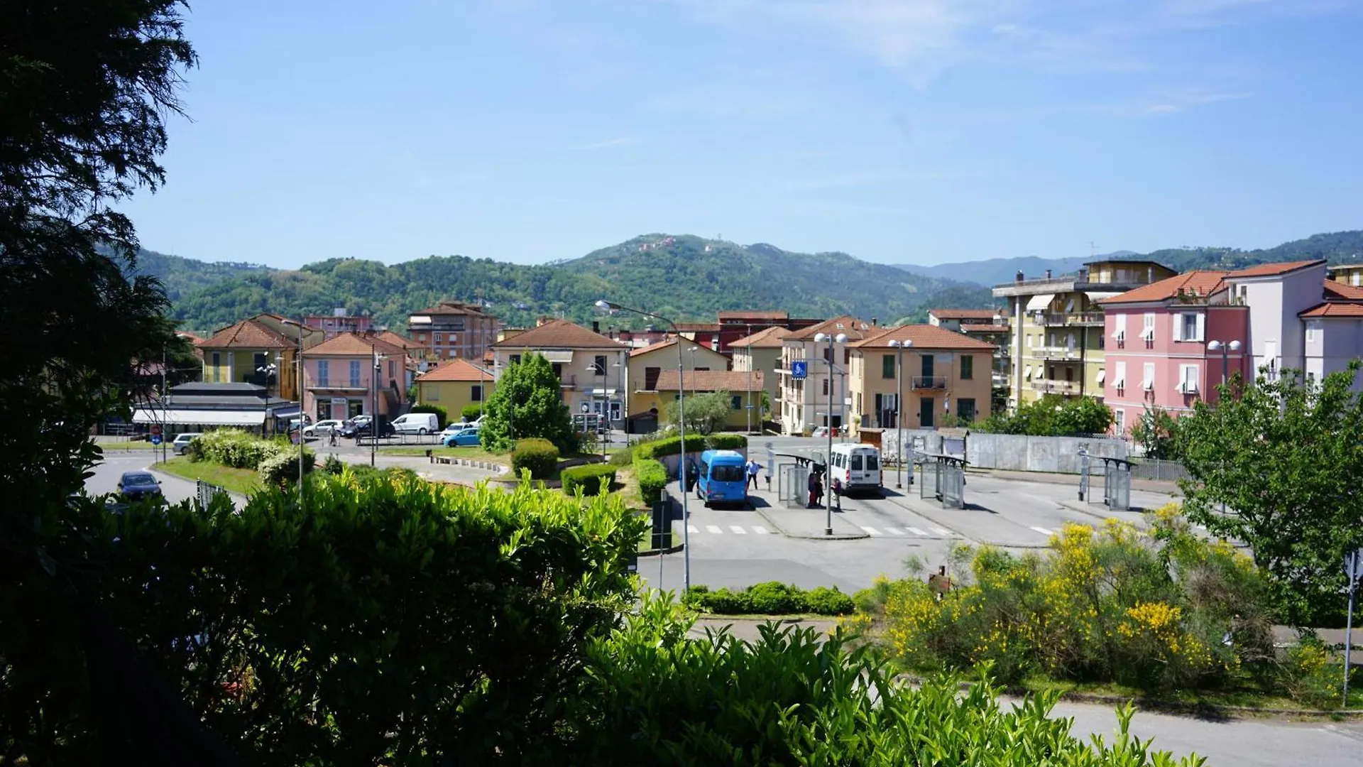 Holiday home Guest House Casa Annabella Ceparana