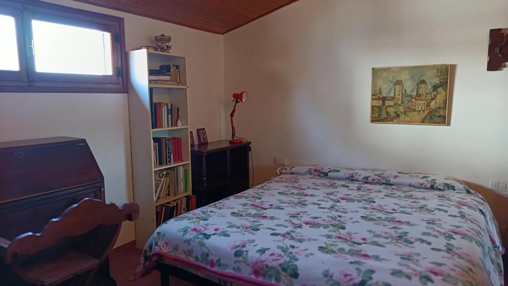 Guest House Casa Annabella Ceparana Holiday home