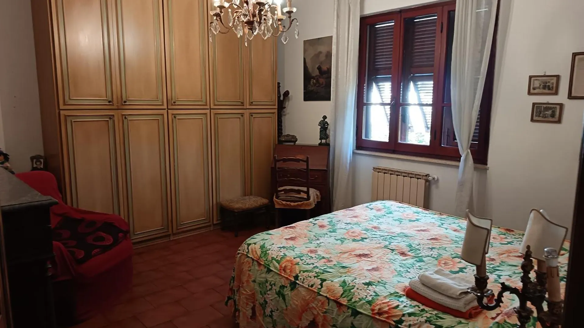 Guest House Casa Annabella Ceparana 0*,