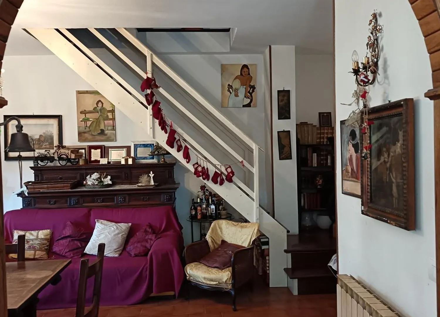 Guest House Casa Annabella Ceparana