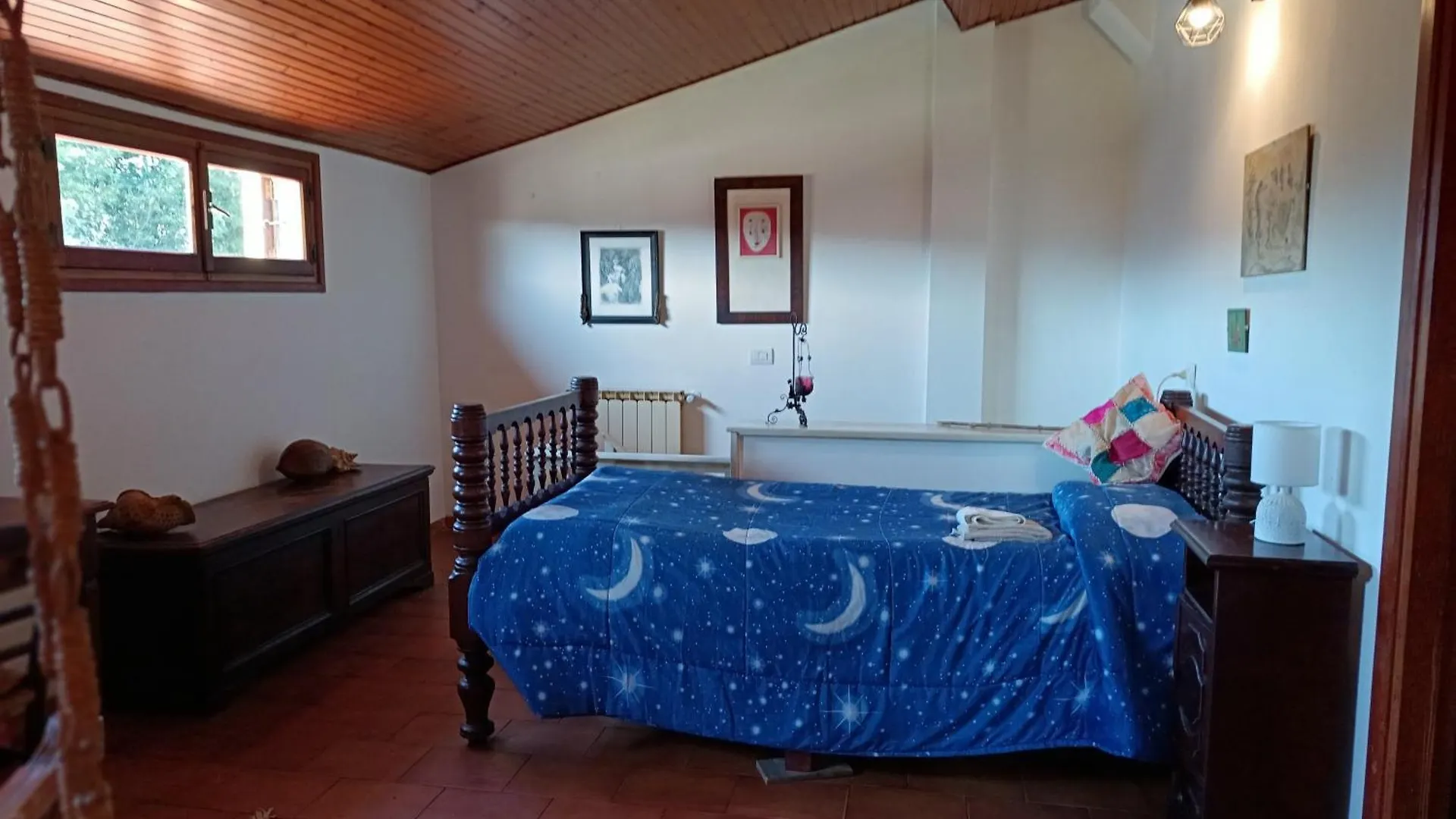 Guest House Casa Annabella Ceparana Holiday home