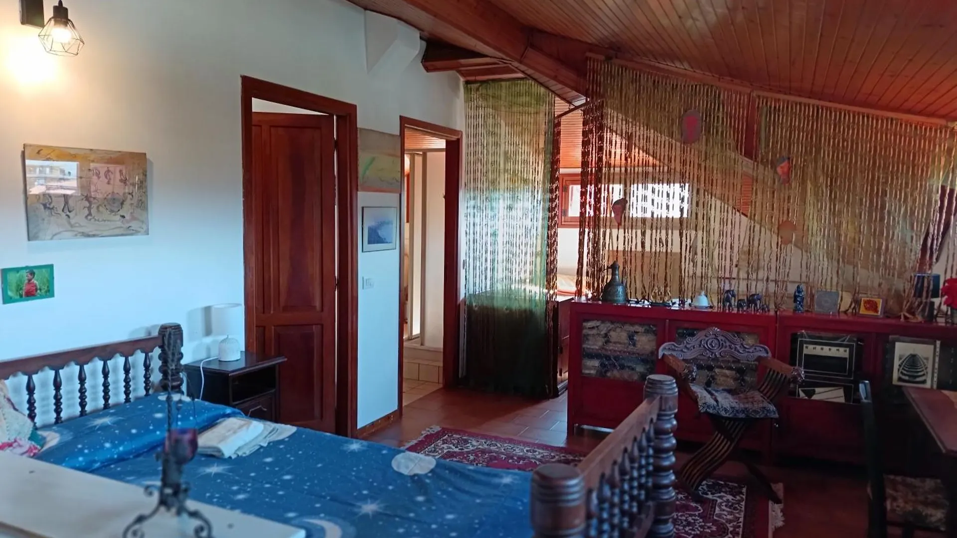 Guest House Casa Annabella Ceparana