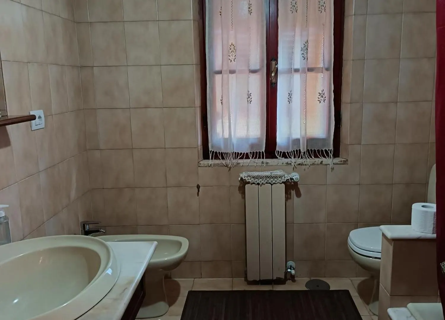 Holiday home Guest House Casa Annabella Ceparana Italy